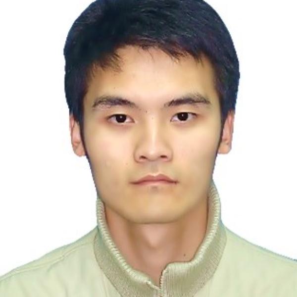 Dr Yun Shu