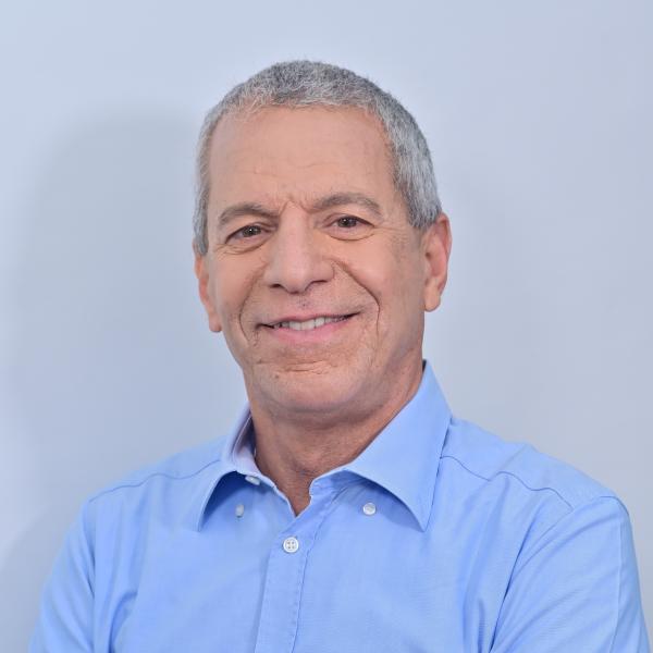 Moshe Tshuva