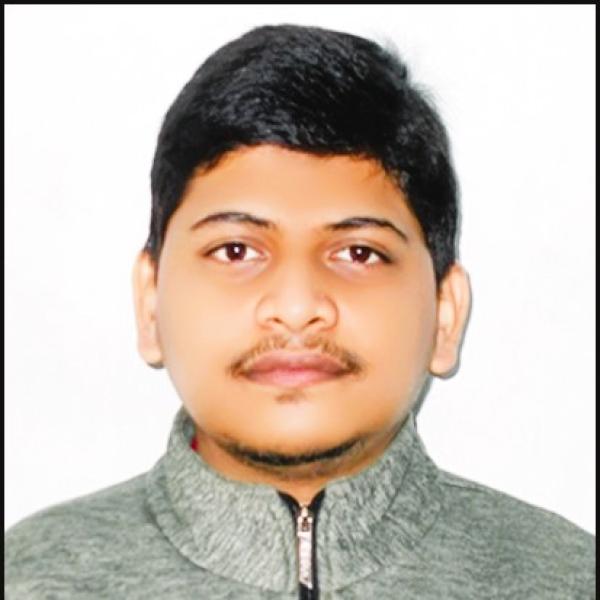 Shreeyash Nitin Malode
