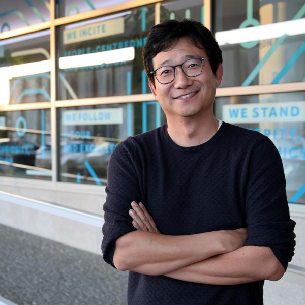Jongmin Han