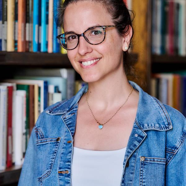 Merav Cohen