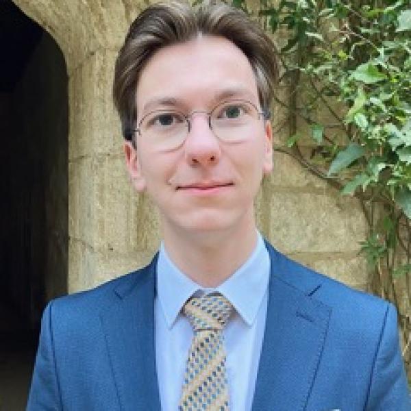 Petr Vesnovskii