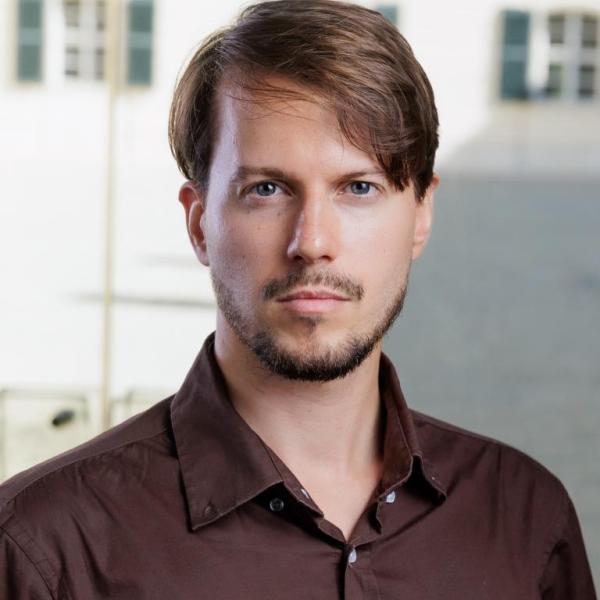 Pavel Kiparisov