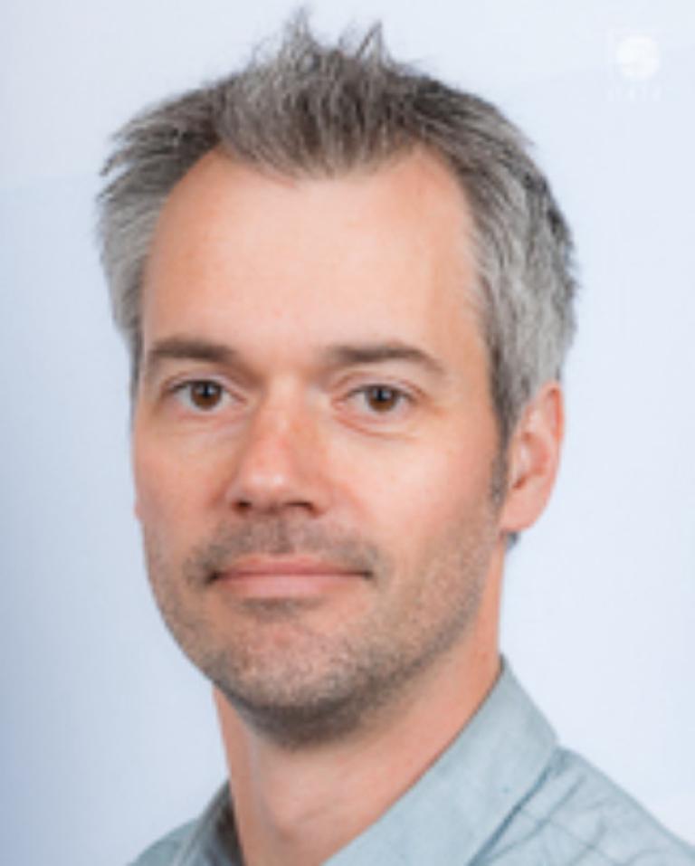 Michiel van Dijk profile picture