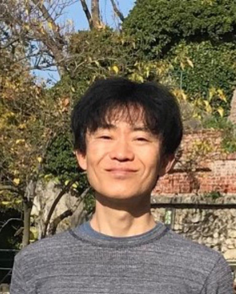 Muneta Yokomatsu profile picture
