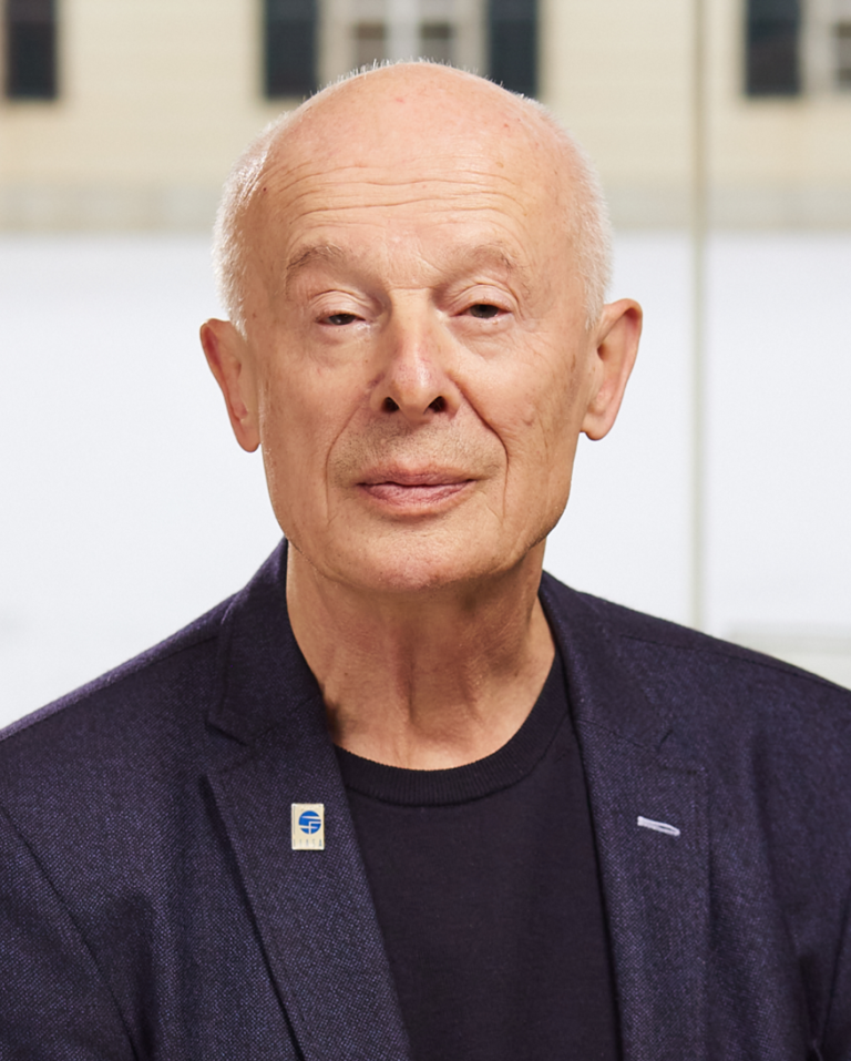 Hans Joachim (John) Schellnhuber profile picture