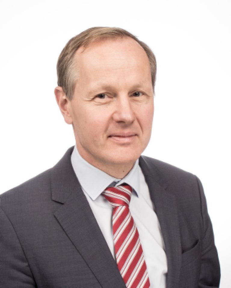 Edgar Hertwich profile picture