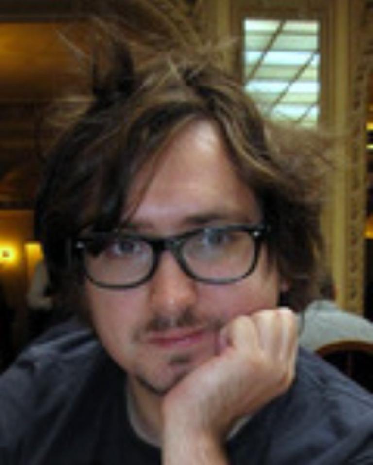 Tobias Sturn profile picture
