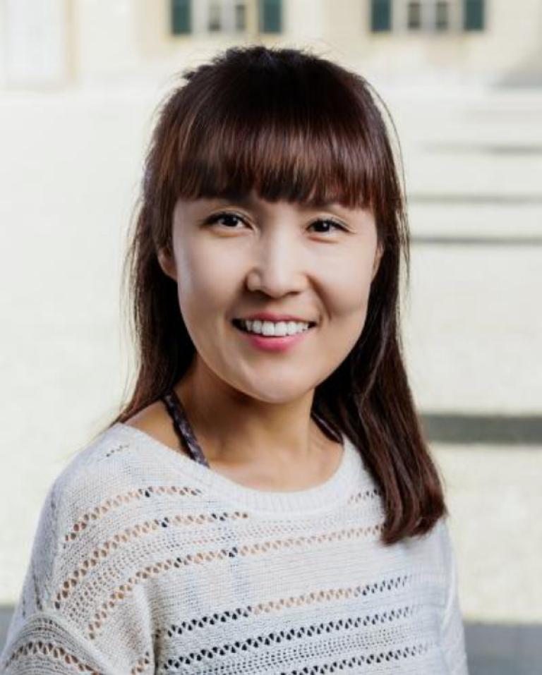 Younha Kim profile picture