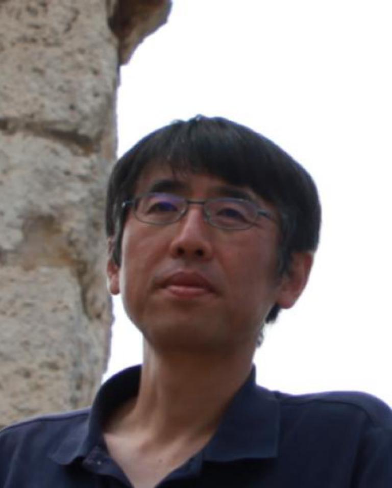 Takuya Hara profile picture