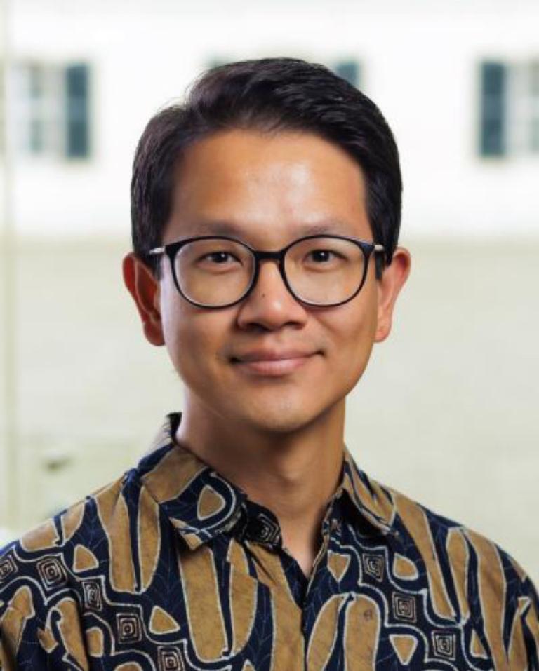 Ping Yowargana profile picture