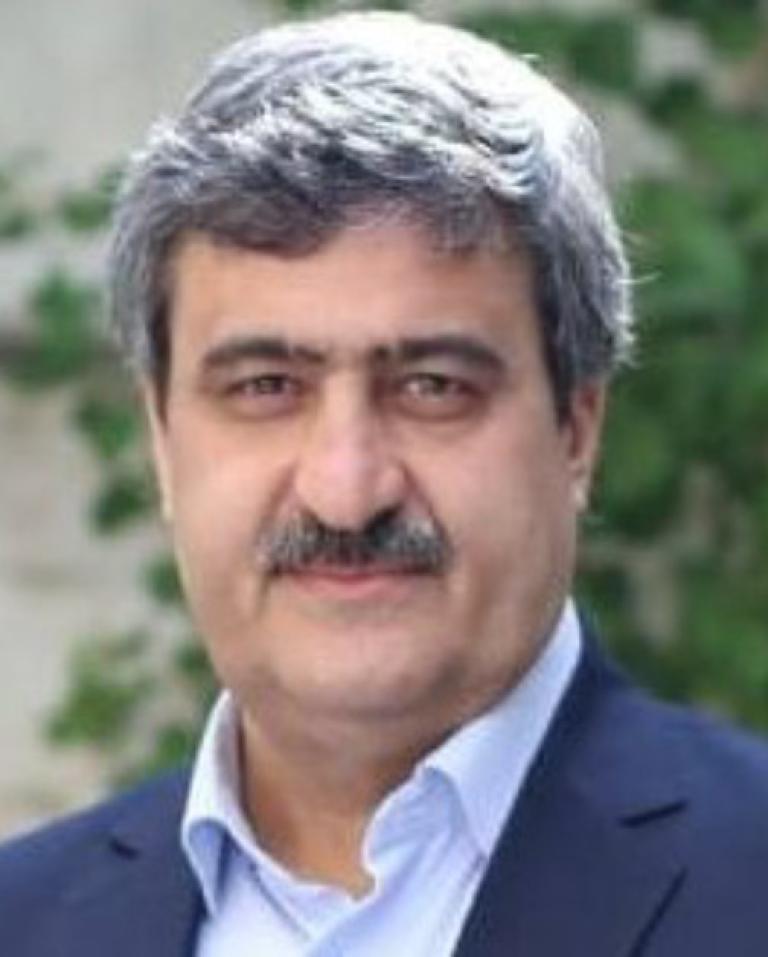 Mohammad Jalal Abbasi-Shavazi profile picture
