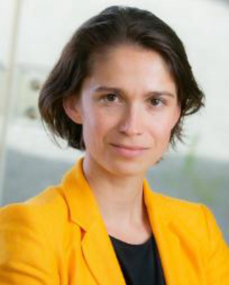 Caroline Zimm profile picture