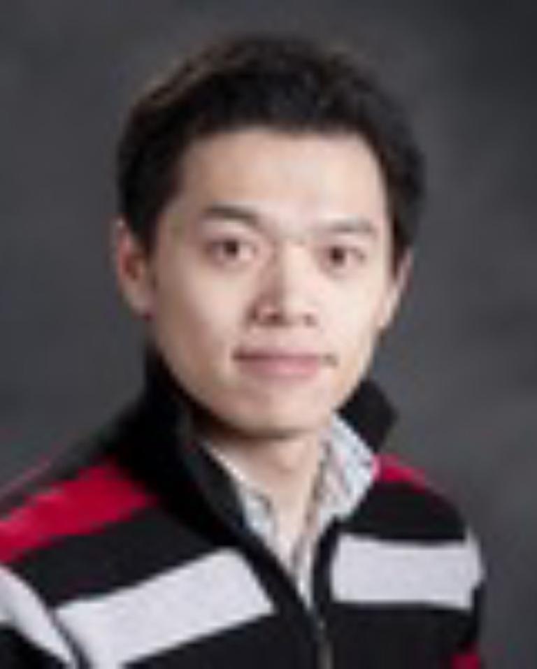 Wei Liu profile picture