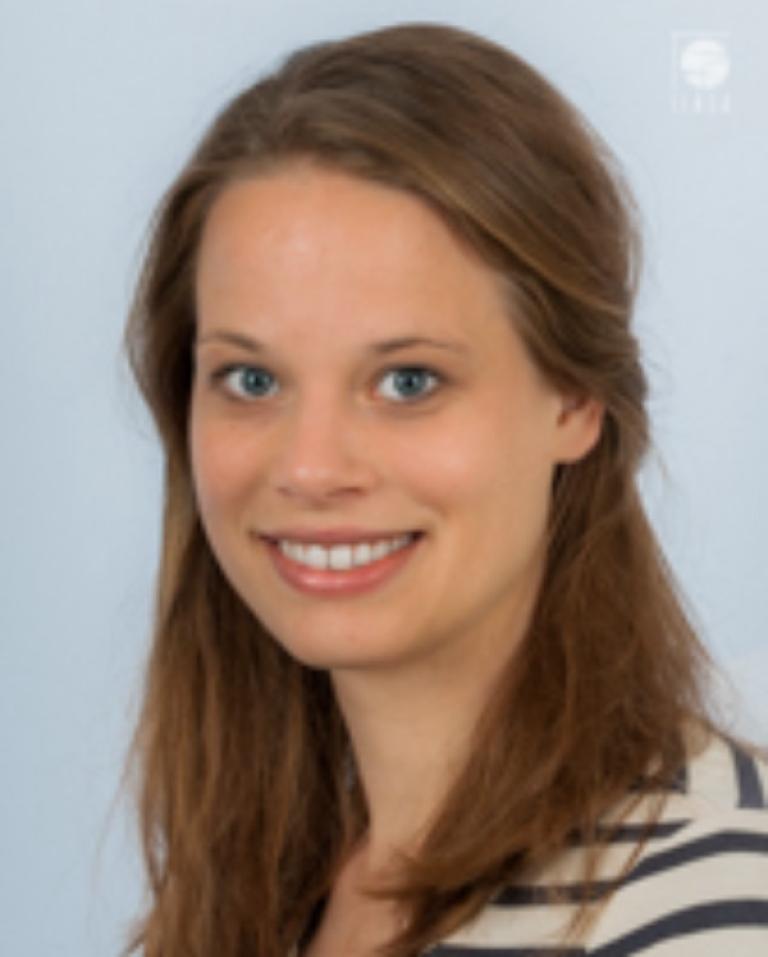 Esther Boere profile picture