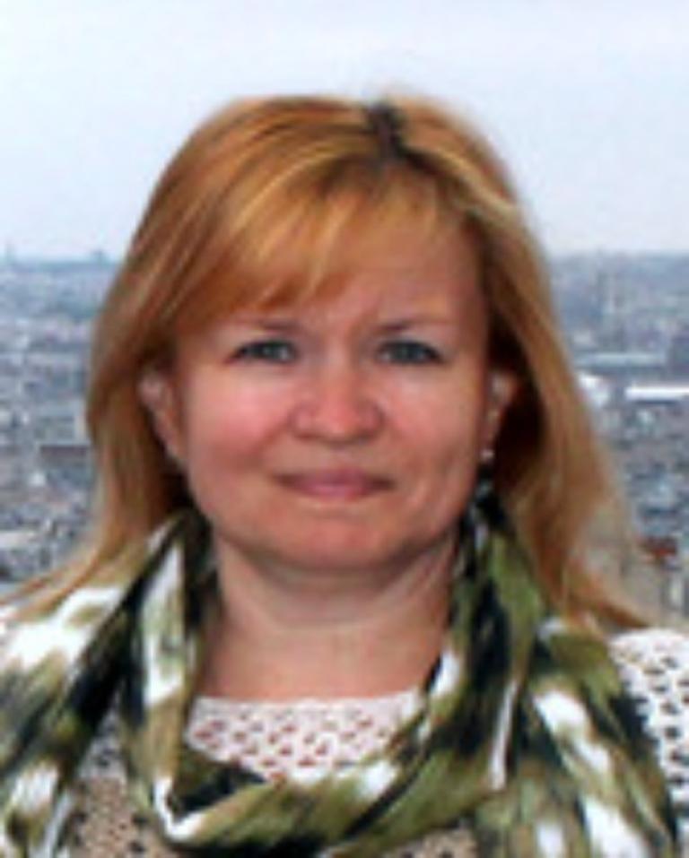 Maria Shchepashchenko profile picture
