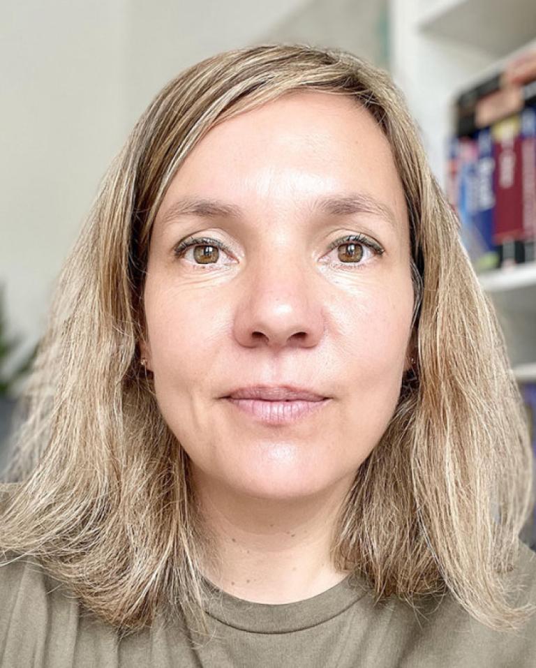Barbara Willaarts profile picture
