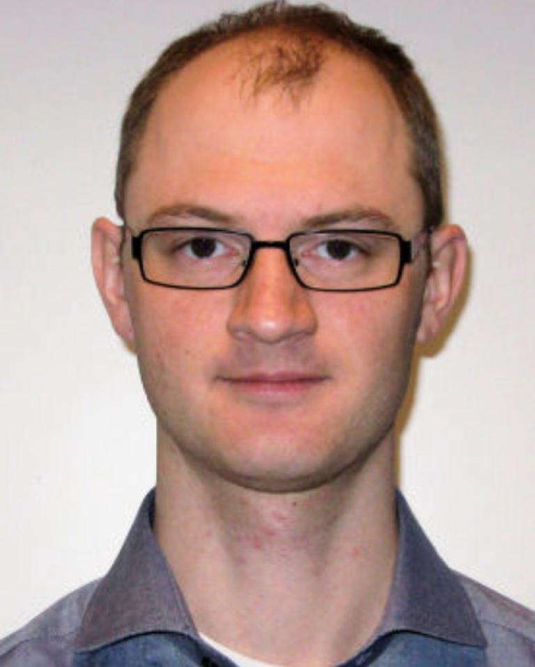 Piotr Zebrowski profile picture