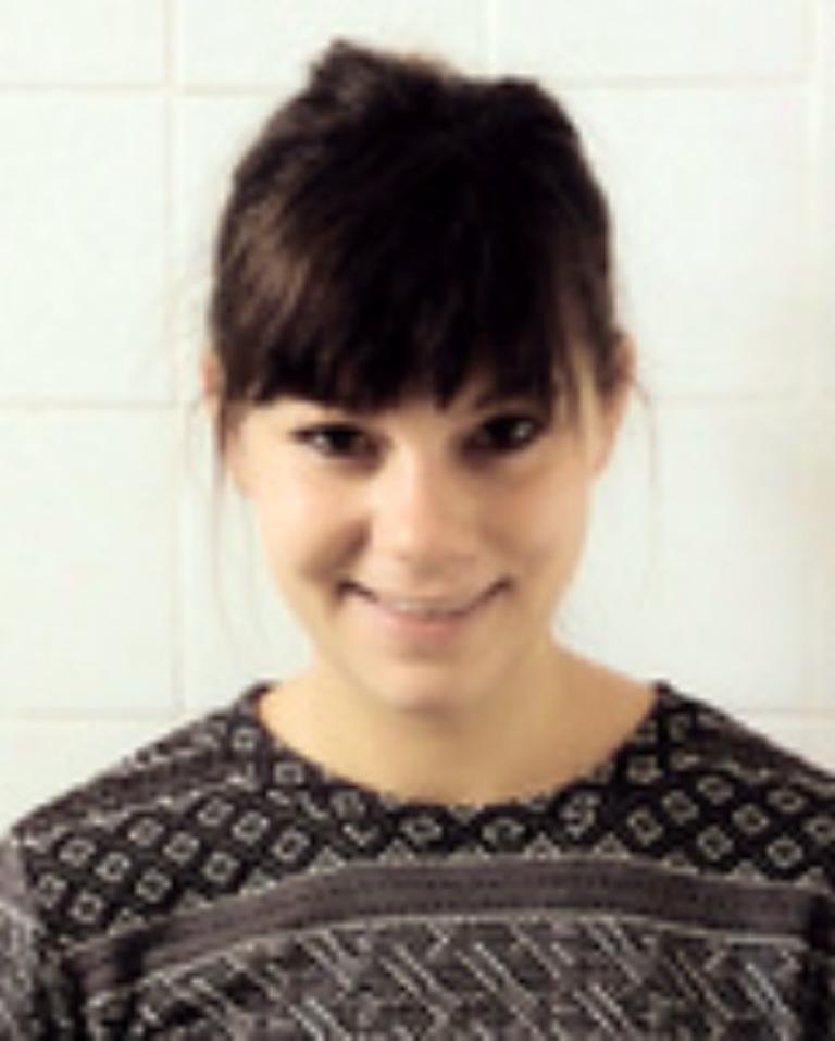 Franziska Gaupp profile picture