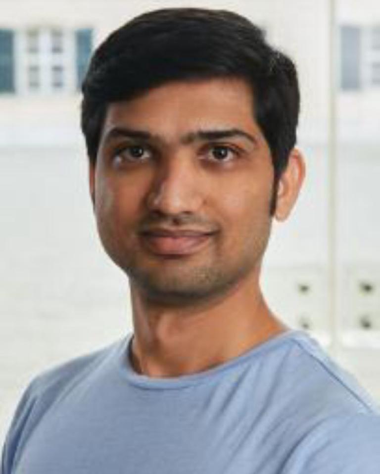Jaideep Joshi profile picture