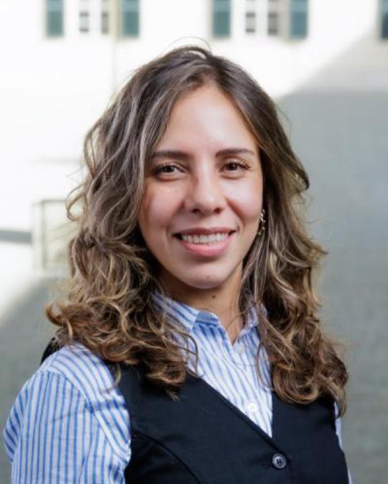 Adriana Gomez Sanabria profile picture