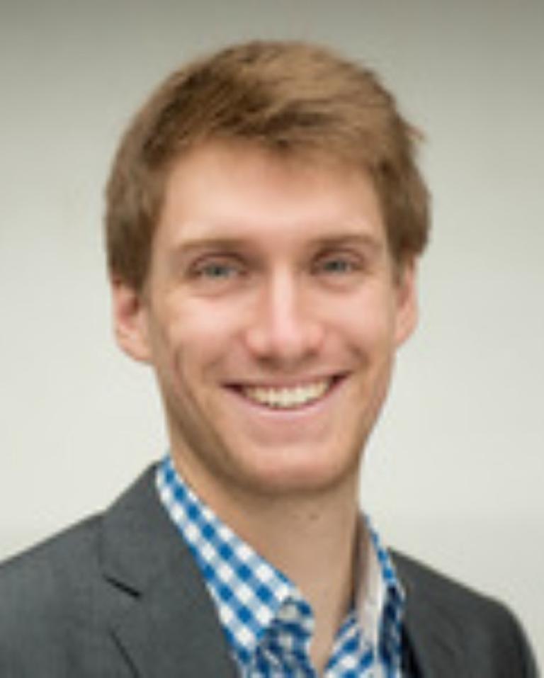Daniel Huppmann profile picture
