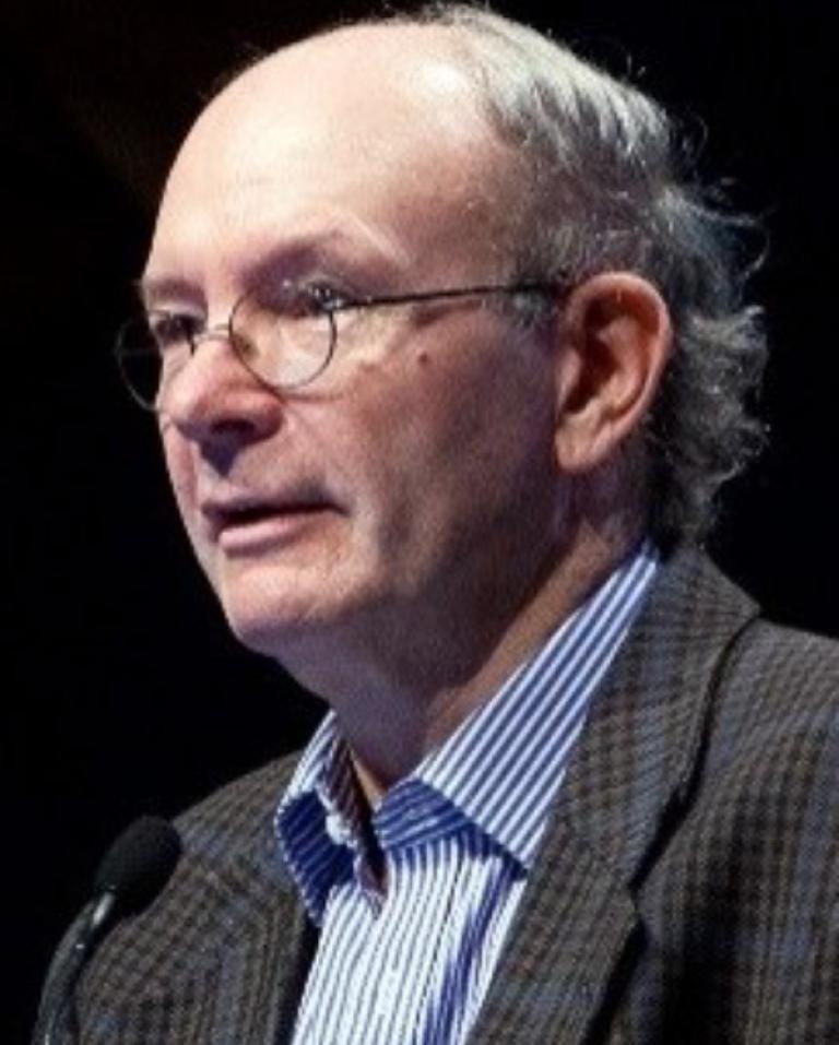 John Handmer profile picture