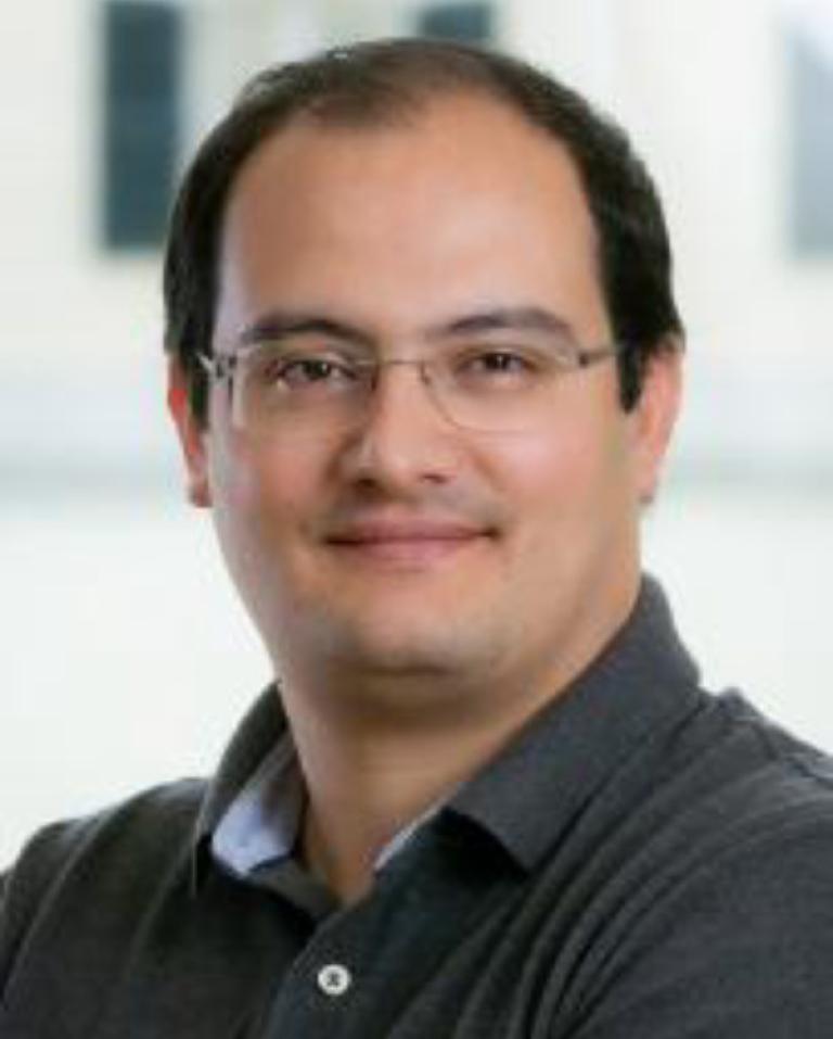 Taher Kahil profile picture