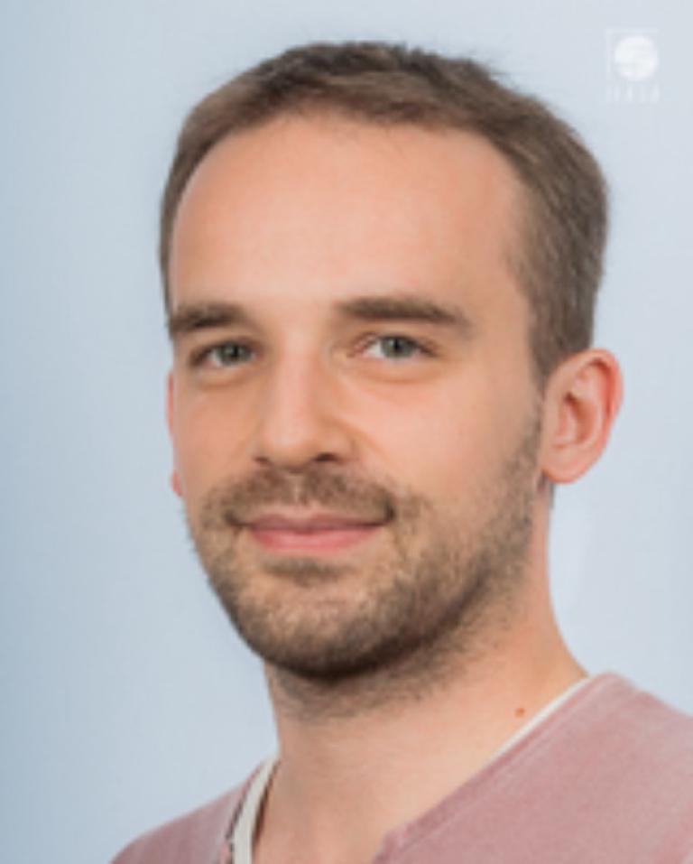 Thomas Gasser profile picture