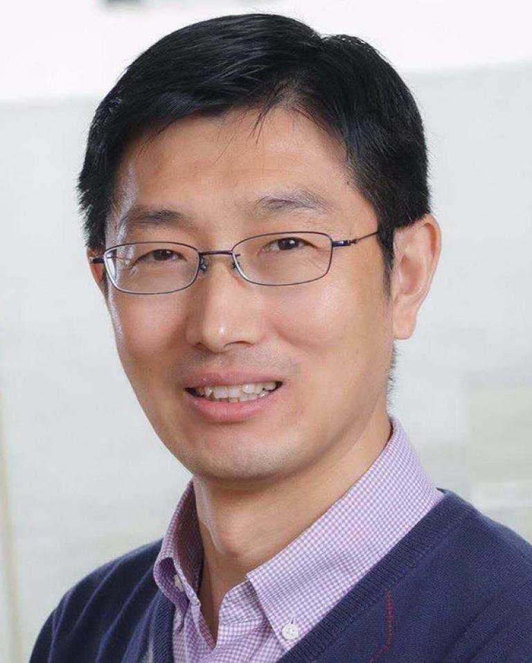 Fei Guo profile picture