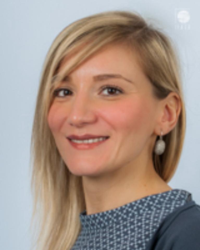 Dilek Fraisl profile picture