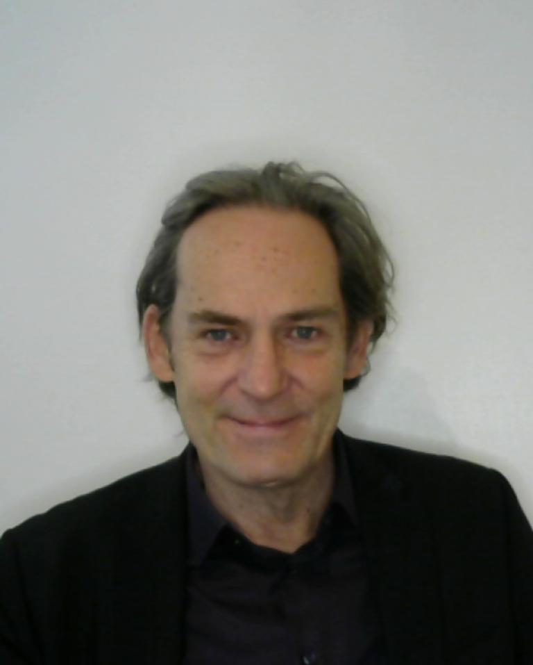 Gerald Steindlegger profile picture