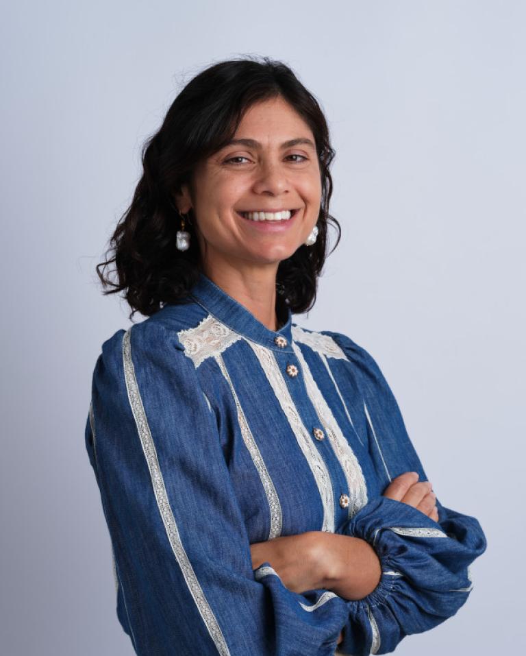 Shanta Barley profile picture