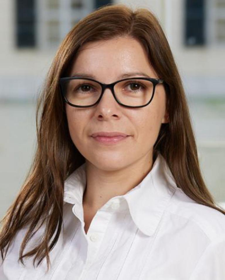 Ivelina Georgieva profile picture