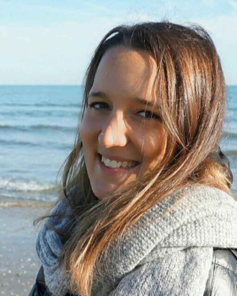 Elisa Calliari profile picture