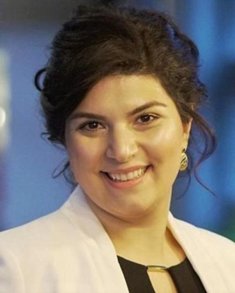 Leila Niamir profile picture