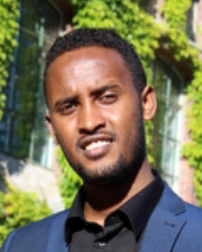 Endale Kebede profile picture