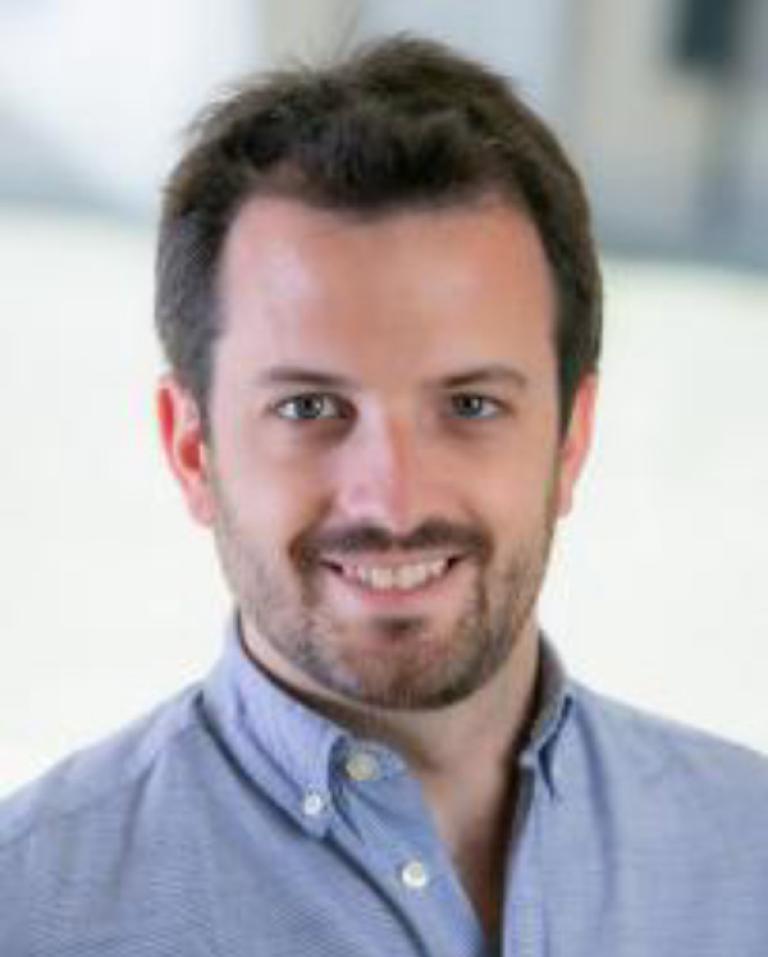 Guillaume Marois profile picture