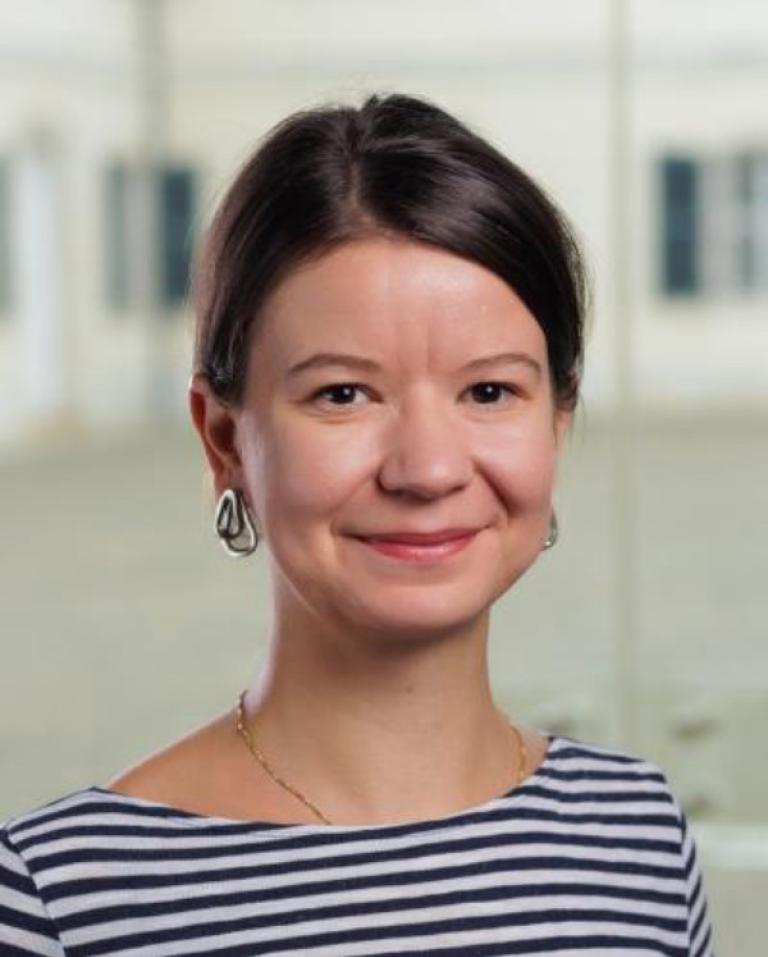 Marina Andrijevic profile picture