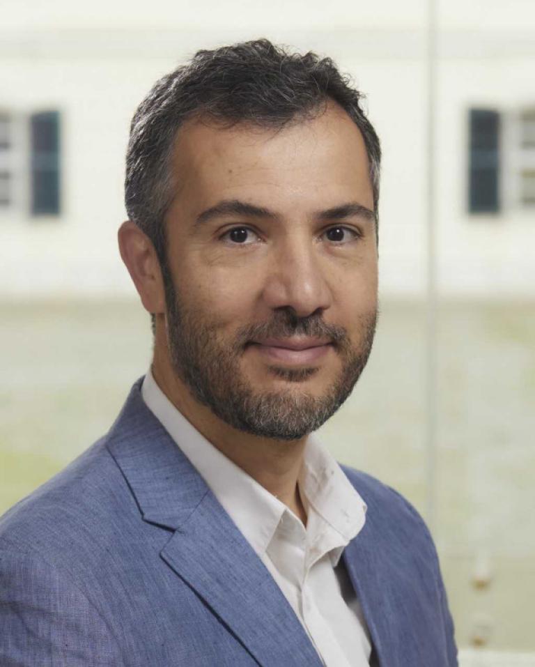 Behnam Zakeri profile picture