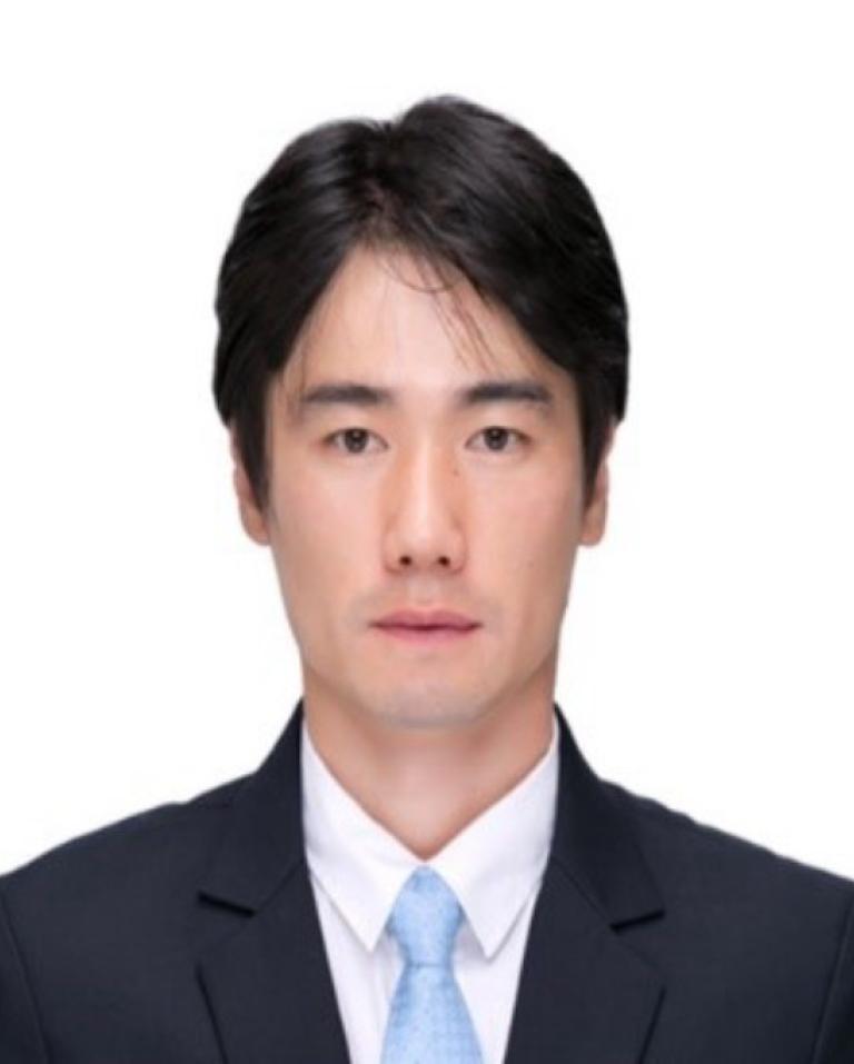 Chulwook Park profile picture
