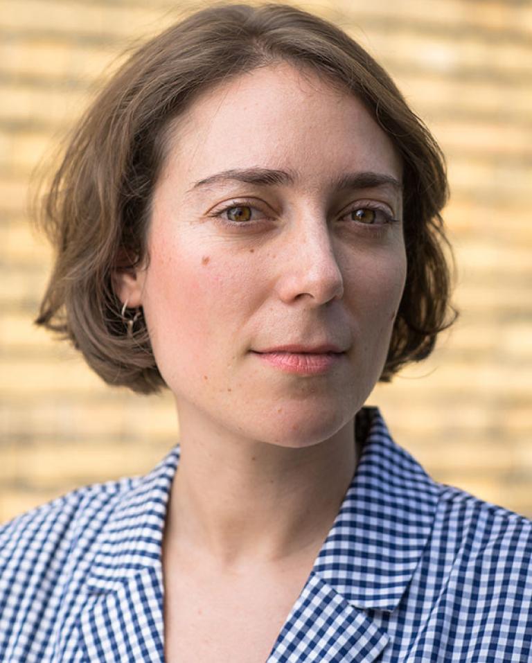 Neus Escobar profile picture