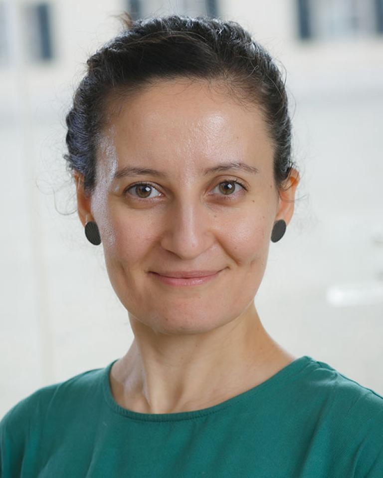 Sibel Eker profile picture