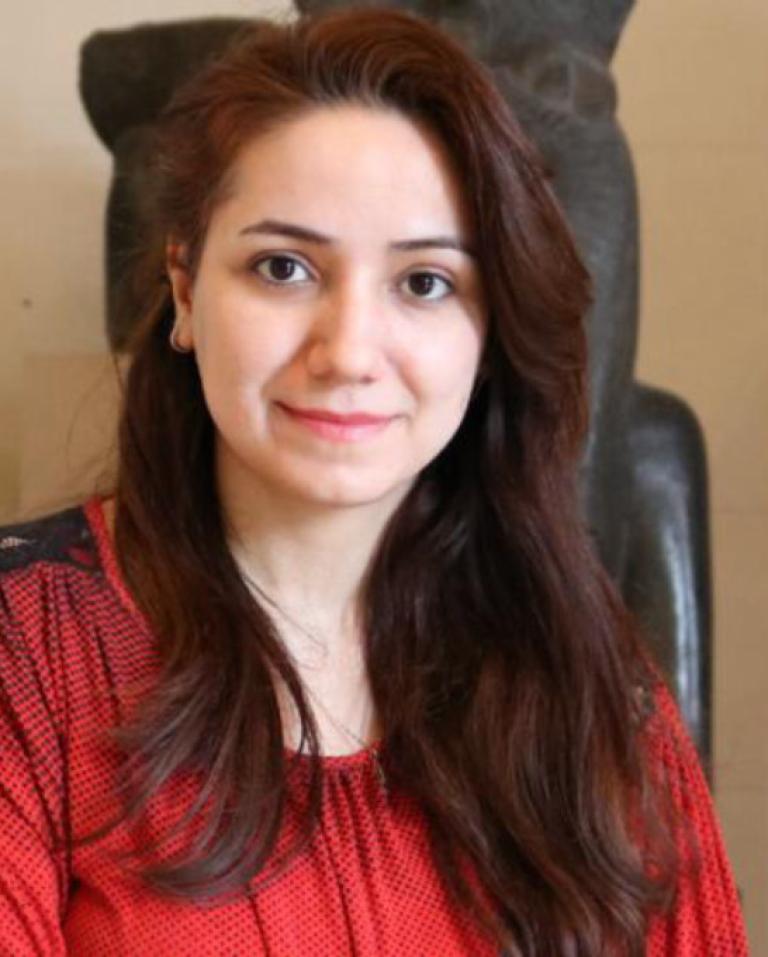Elham Sedighi profile picture
