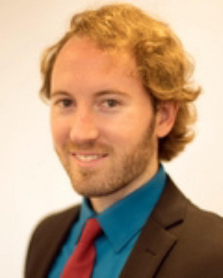 Nicholas Gailey profile picture