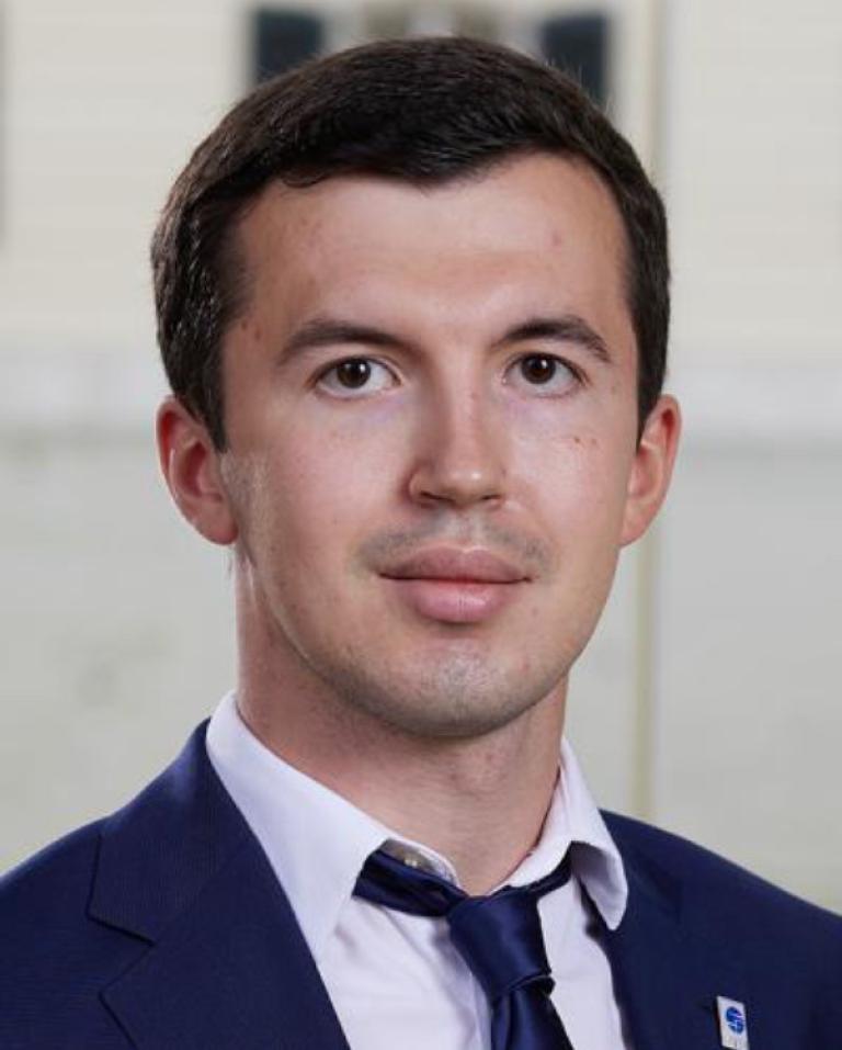 Dmitry Erokhin profile picture