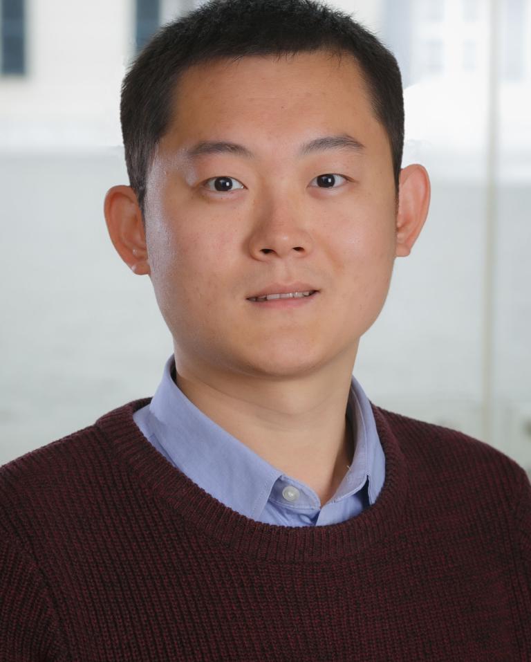 Hao Zhao profile picture
