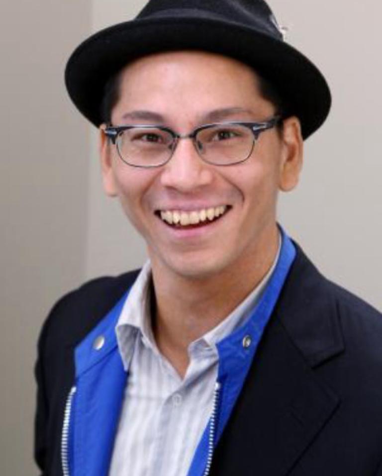 Kian Mintz-Woo profile picture
