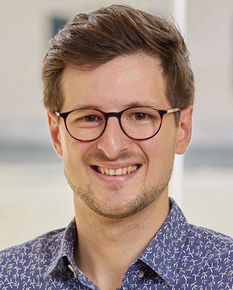 Michael Freiberger profile picture