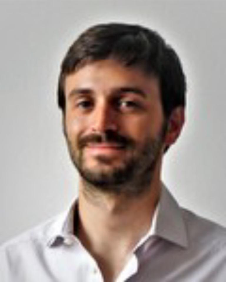 Enrico Confienza profile picture